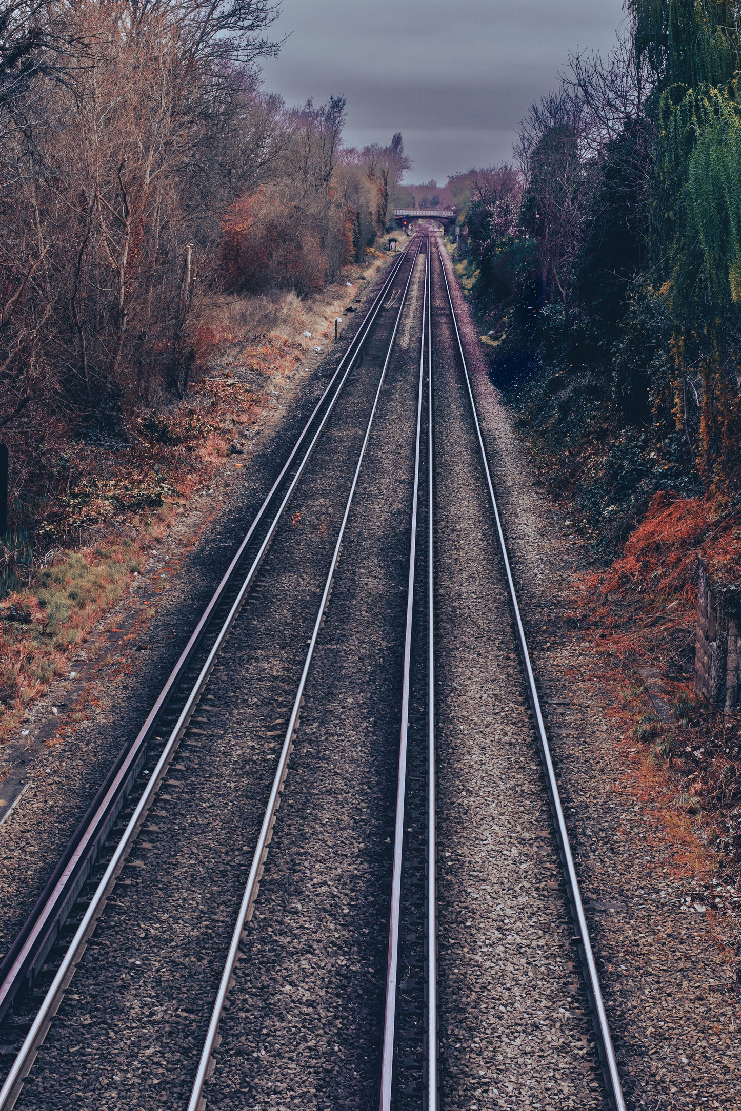 Whitton Straight
