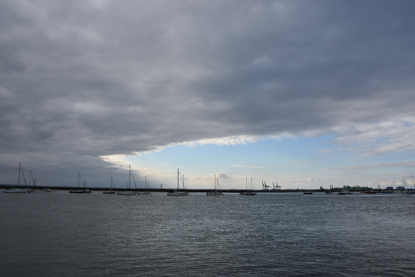 Weather Front