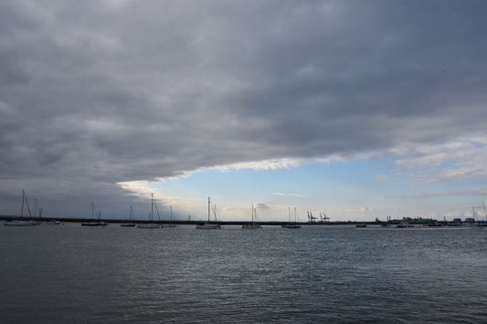 Weather Front