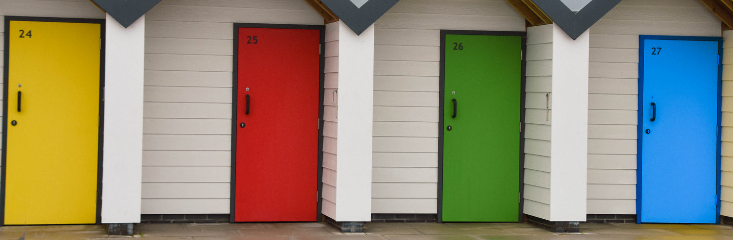 Primary doors